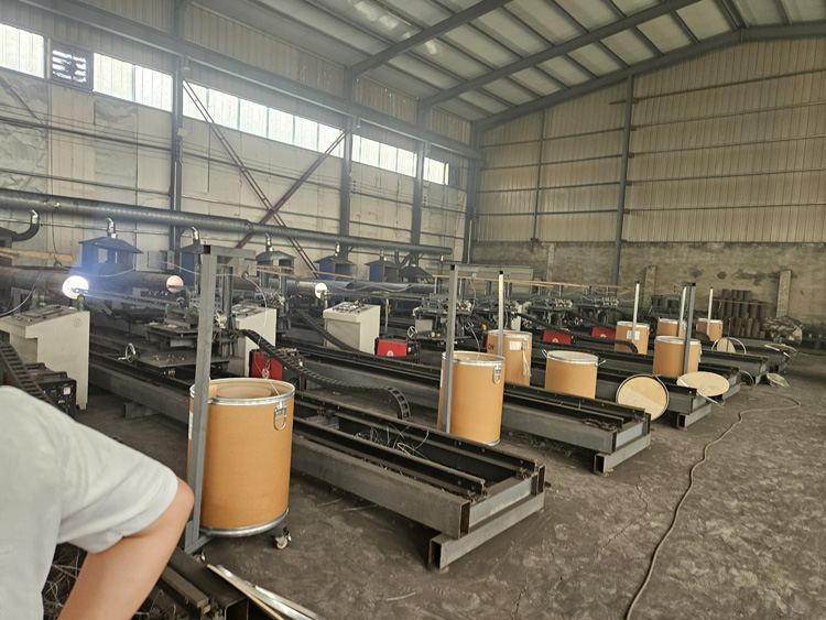 高鉻耐磨鋼管廠家