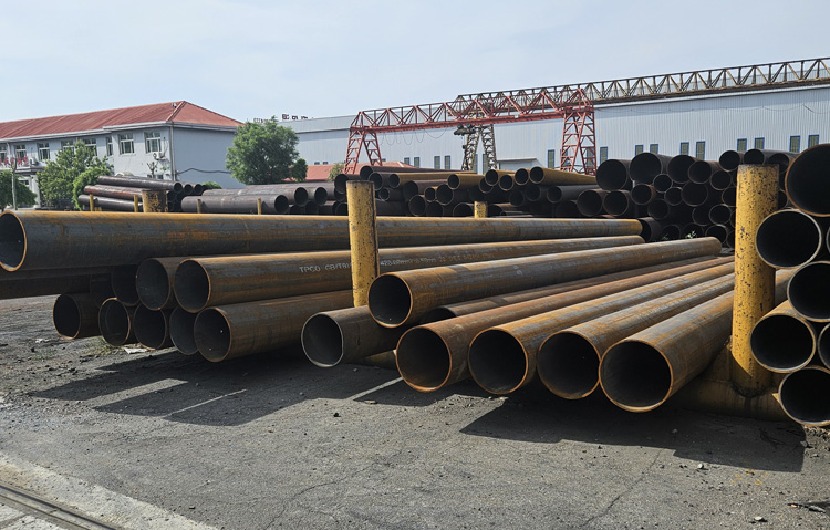 高鉻耐磨鋼管批發(fā)